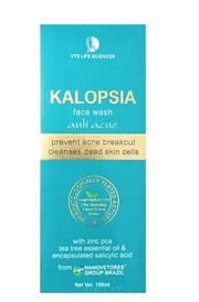 Kalopsia Facewash