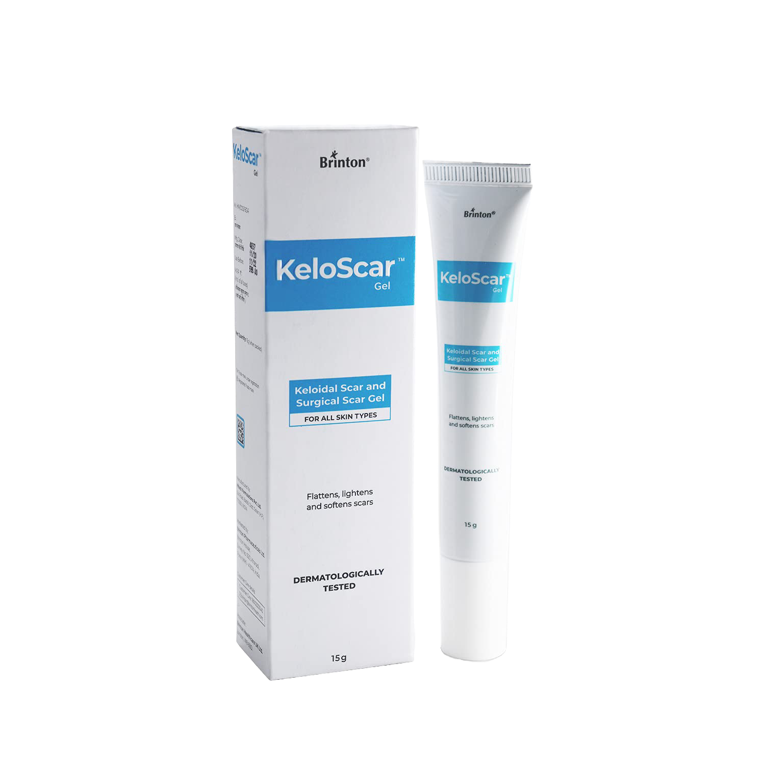 Keloscar Gel