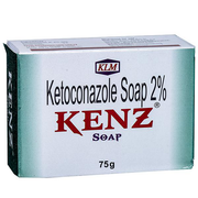 Kenz Soap