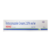 Kenz cream