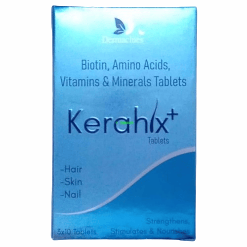 Kerahix - Plus Tablet