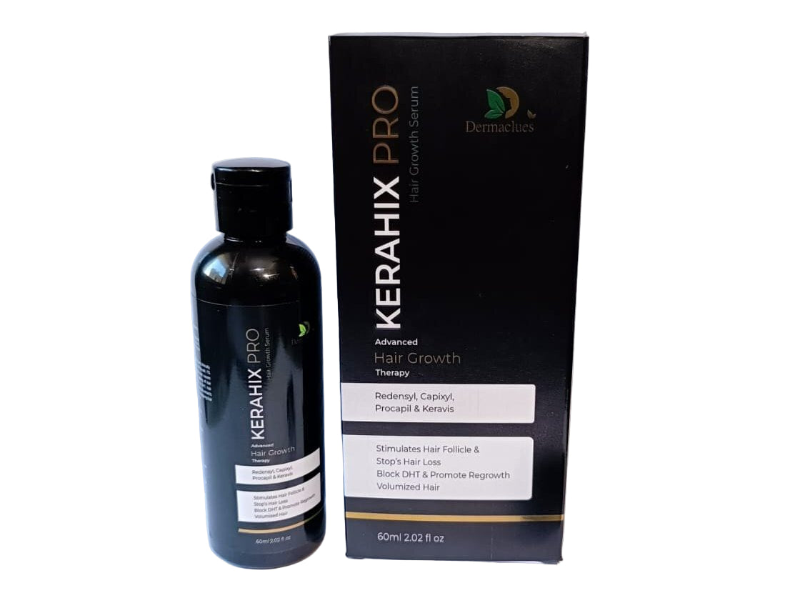 Kerahix Pro Hair Growth Serum