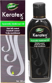 Keratex Oil