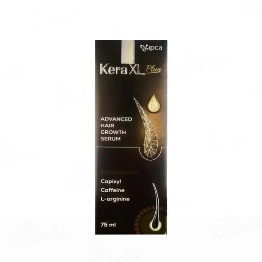 Kera Xl Plus Serum