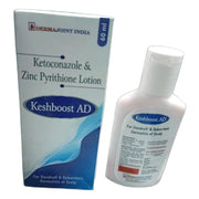 Keshboost AD Lotion