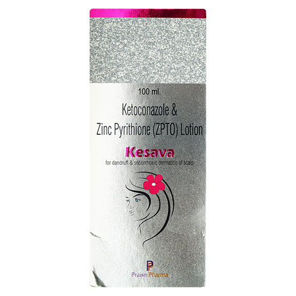 Kesava Lotion