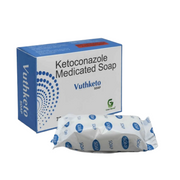 Vuthketo Soap