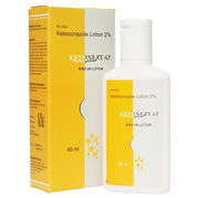 Ketonext AF Lotion