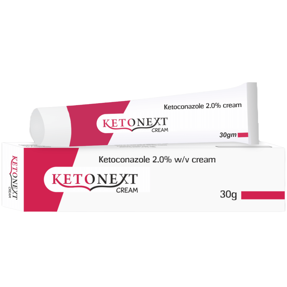 Ketonext Cream