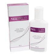 Ketonext CT Shampoo
