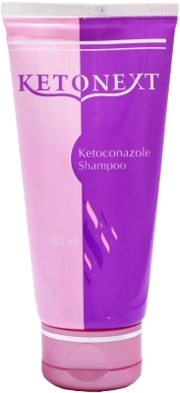 Ketonext Shampoo