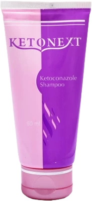 Ketonext Shampoo
