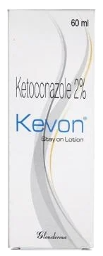 Kevon Lotion