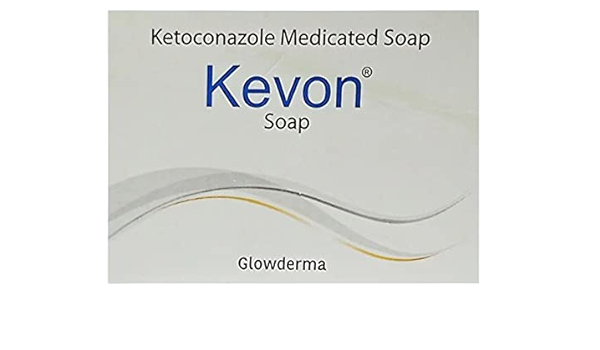 Kevon Soap