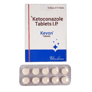 Kevon Tablet