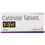 Kilfat Tablet