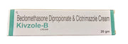 Kivzole B  Cream