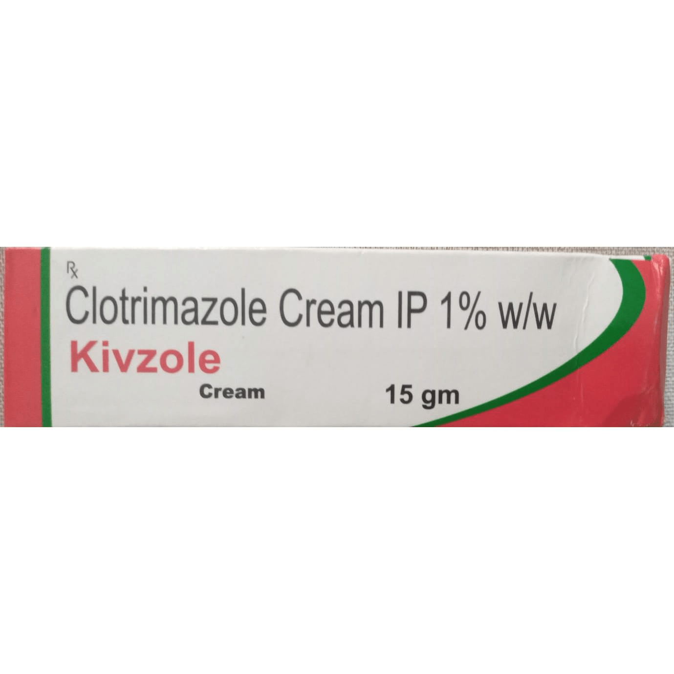 Kivzole Cream