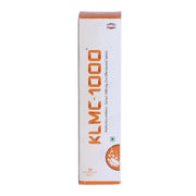 Klmc 1000mg Tablet