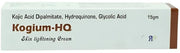 Kogium HQ Skin Lightening Cream