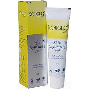 Kojiglo Gel