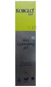 Kojiglo Gel