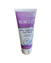 Kojiglo Skin Lightening Face wash