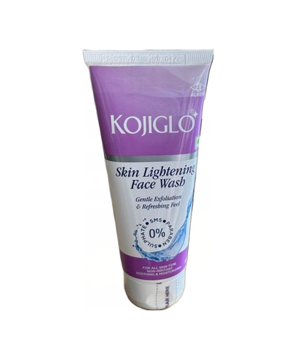 Kojiglo Skin Lightening Face wash