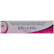 Kojivit Plus Gel