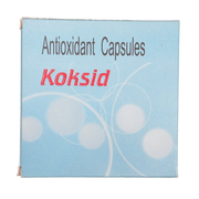 Koksid Capsule