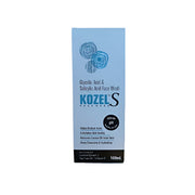 Kozel S Face Wash