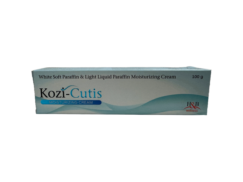 KoziCutis Moisturizing Cream – iMediCart E Pharmacy