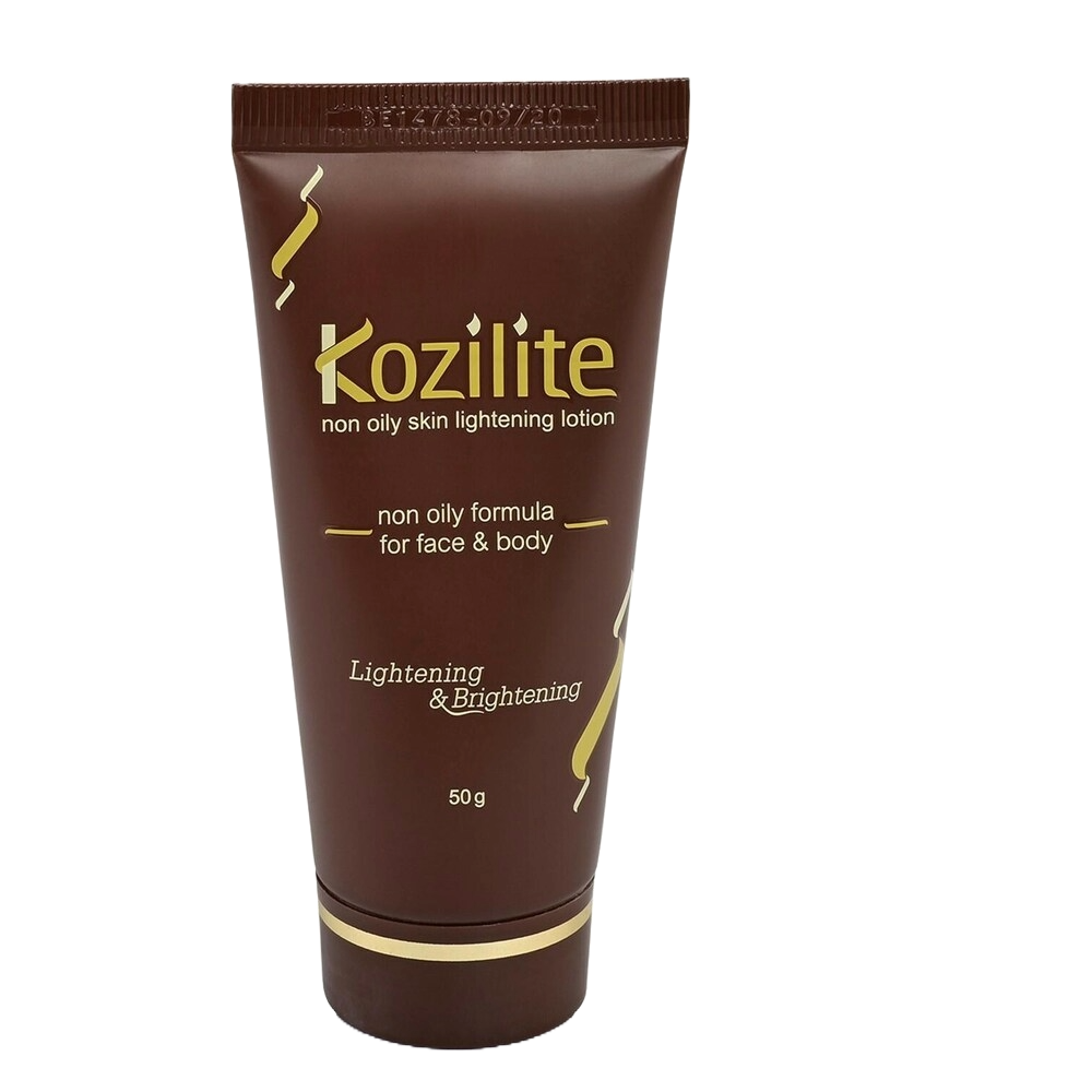 Kozilite Non Oily Skin Lightening Lotion