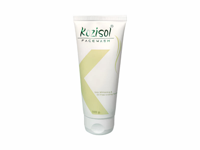 Kozisol Face Wash