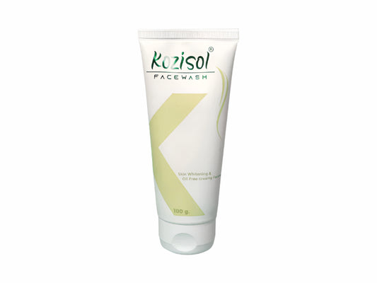 Kozisol Face Wash