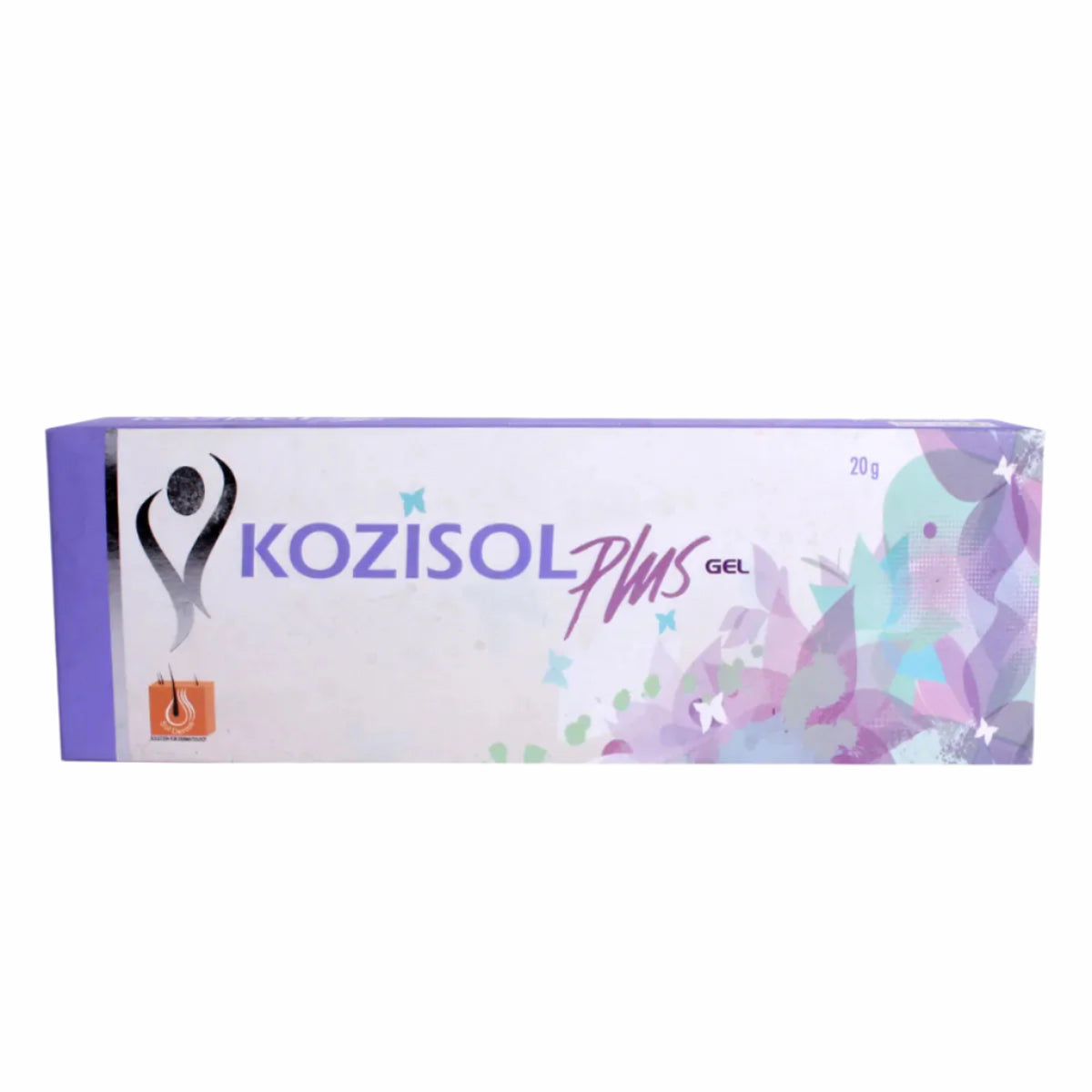 Kozisol Plus Gel
