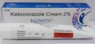 Kozketo