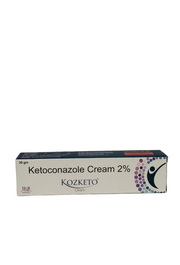 Kozketo Cream