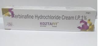 Koztafit Cream