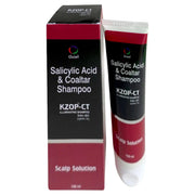 Kzop-CT Shampoo