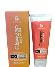 Glowzap Face Wash