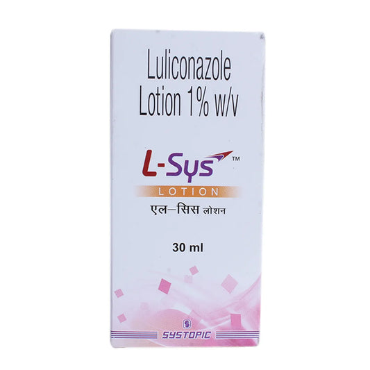 L-Sys Lotion