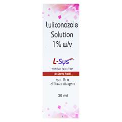 L-Sys Topical Solution
