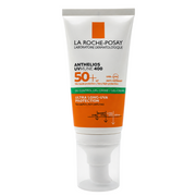 La Roche-Posay Anthelios UVMune 400 Oil Control SPF50+ Gel-Cream 50ml tube front