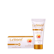 ला शील्ड सनस्क्रीन जेल एसपीएफ़ 40