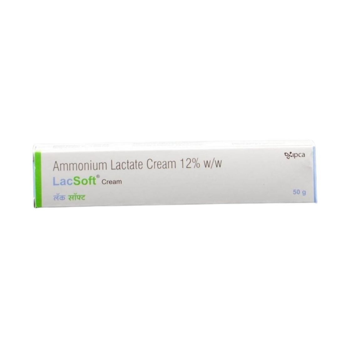 Lacsoft Cream