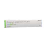 Lacsoft Cream