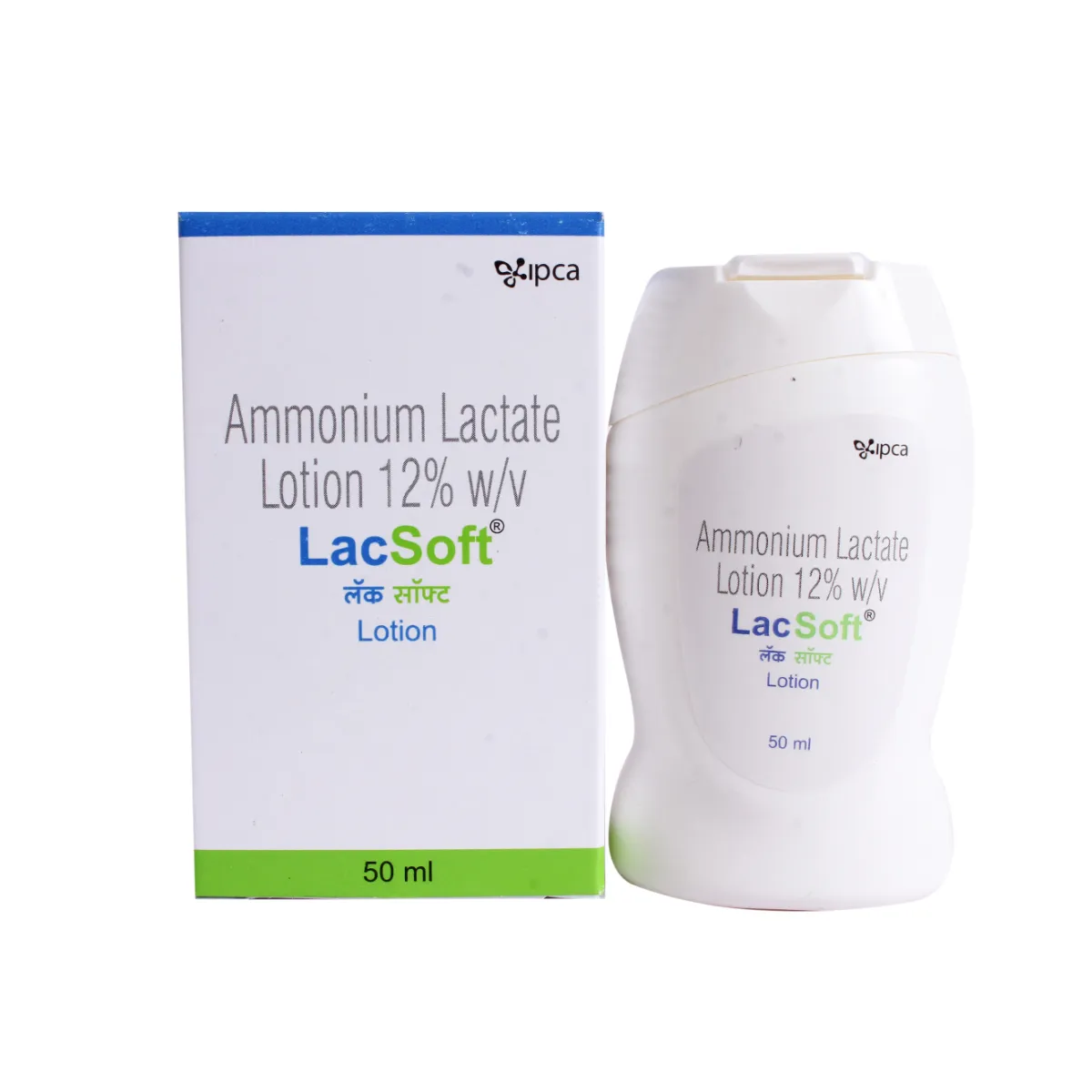 lacsoft  Lotion