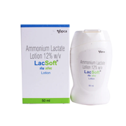 lacsoft  Lotion