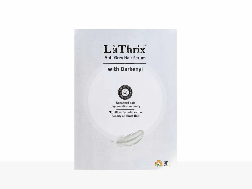 La Thrix Serum
